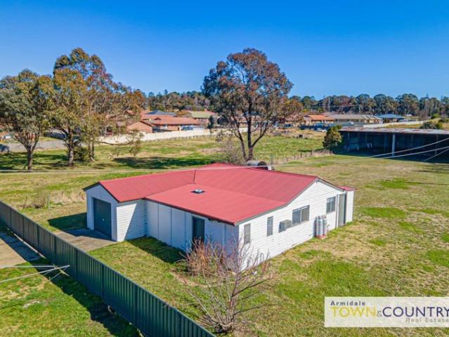 House for rent in West Armidale, Armidale