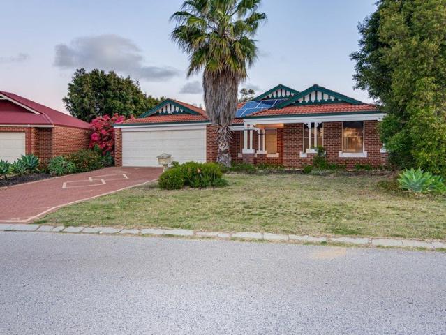 House for rent in Kinross, Western Australia