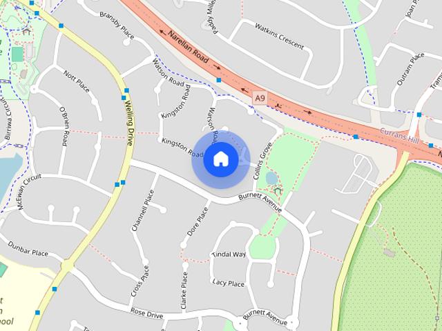 House for rent in Sydney, New South Wales