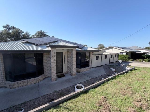 House for rent in Kilcoy, Queensland