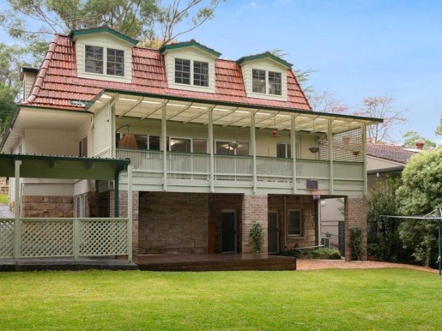 House for rent in Upper North Shore, Sydney