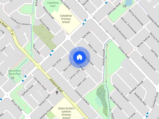 House for rent in Canning Vale, City of Gosnells