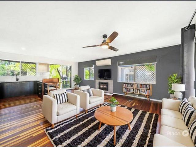 House for rent in Toombul, Queensland