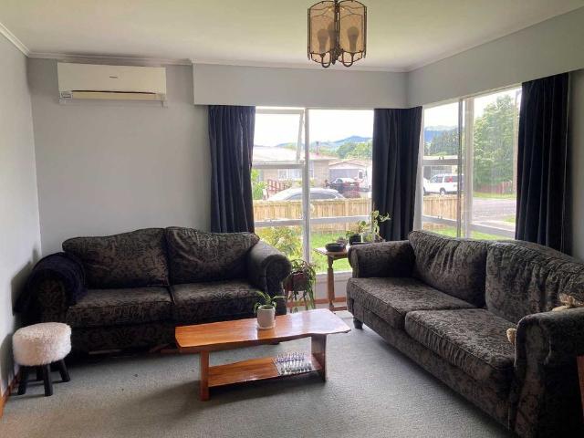 House for rent in Paeroa, Hauraki District