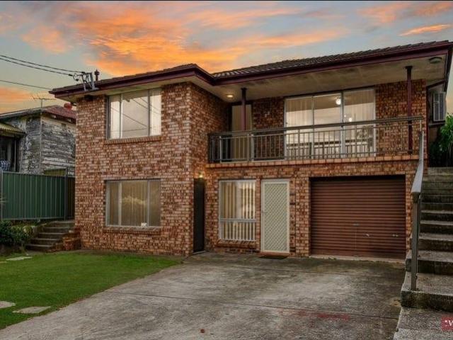 House for rent in Sydney, New South Wales