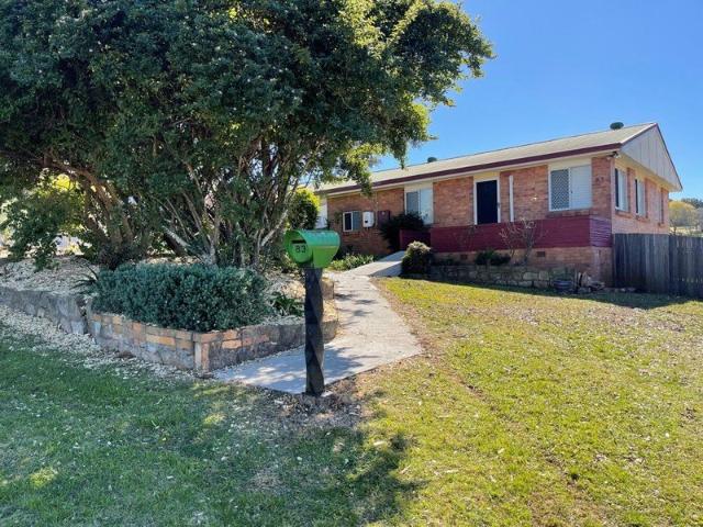House for rent in Cranley, Toowoomba