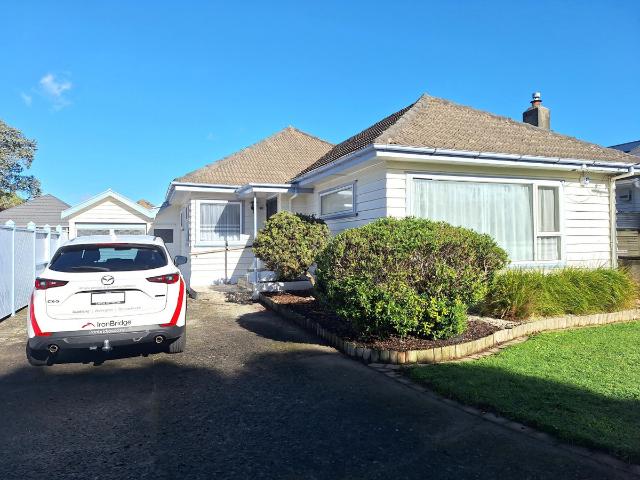 House for rent in Days Bay, Wellington