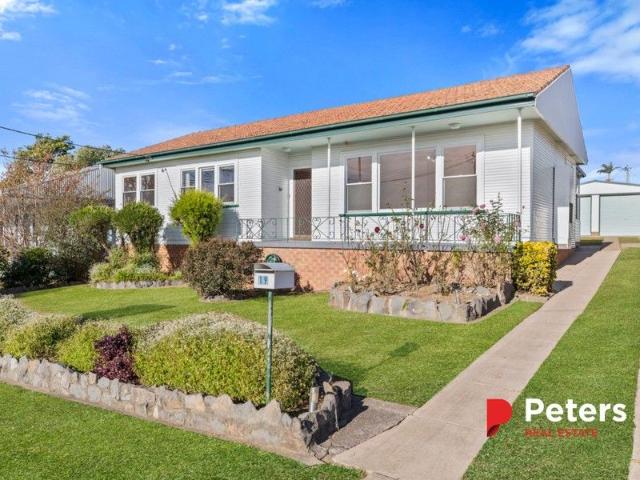 House for sale in Eastern Suburbs Mc