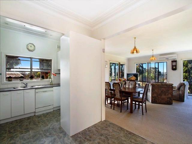 House for rent in Sutherland, New South Wales
