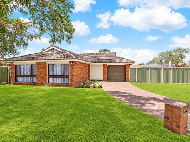 House for rent in Eagle Vale, Sydney