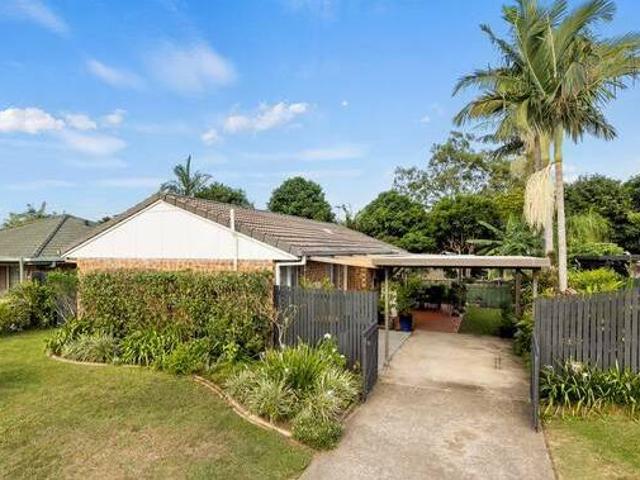 House for rent in Methul, Queensland