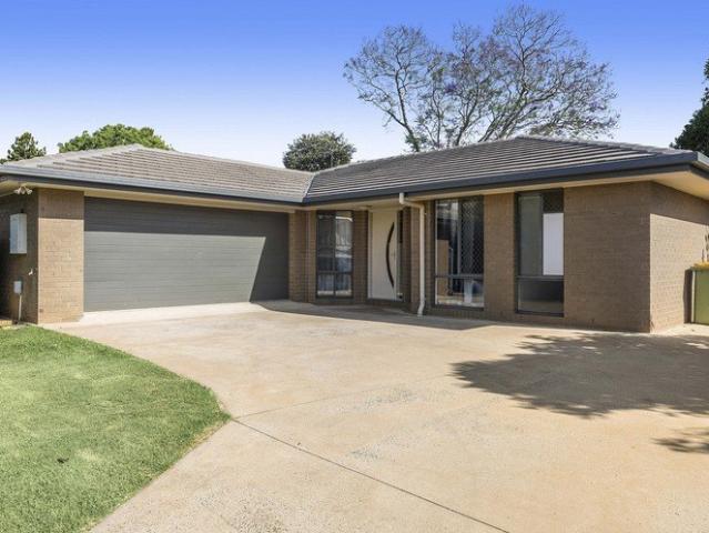 House for rent in Toowoomba, Queensland