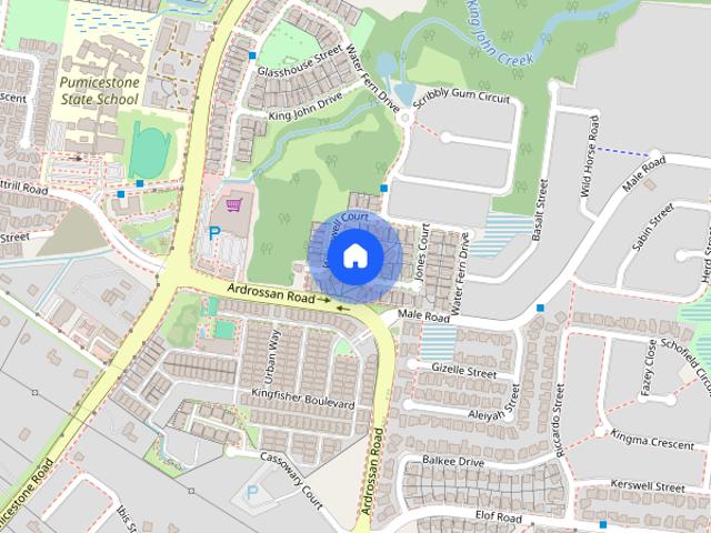 House for rent in Caboolture, Greater Brisbane