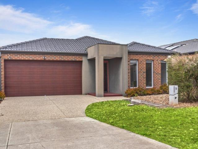 House for rent in Camerons Creek, Victoria