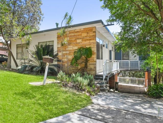 House for rent in Sydney, New South Wales