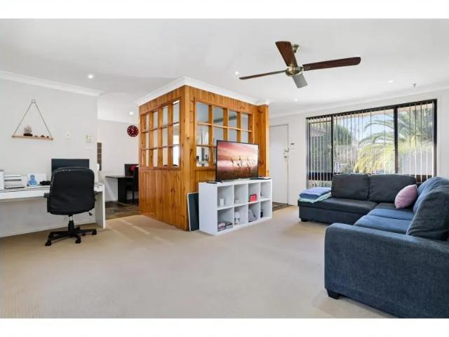 House for rent in Rosemeadow, Sydney