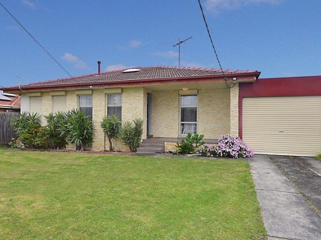 House for rent in Camerons Creek, Victoria