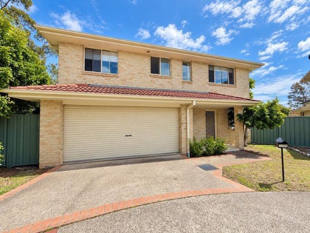 Townhouse for rent in Raymond Terrace, Newcastle-Maitland