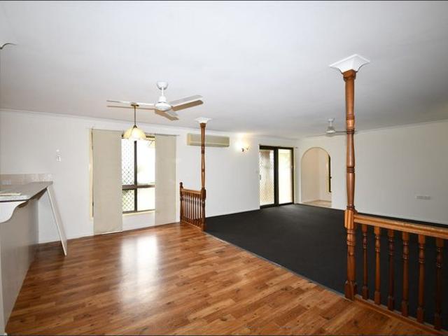 House for rent in Gracemere, Queensland