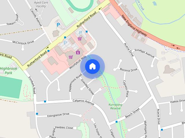 House for rent in Muswellbrook, New South Wales