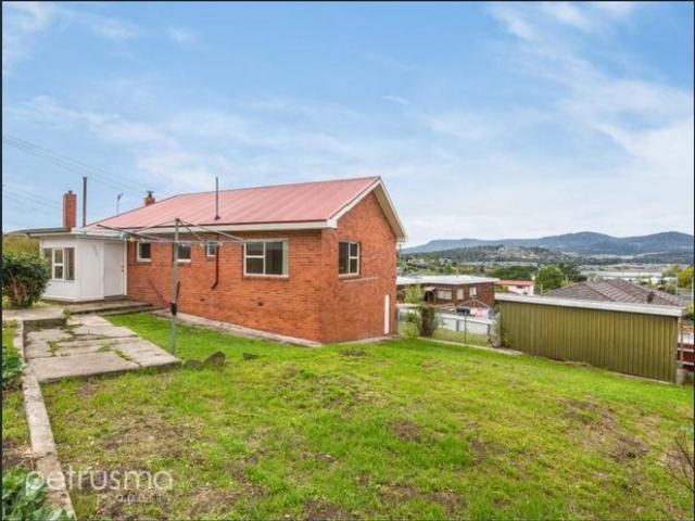 House for rent in Hobart, Tasmania