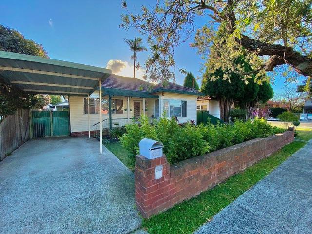 House for rent in St George, Sydney