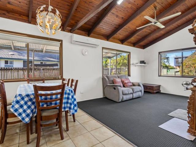 House for rent in Toombul, Queensland