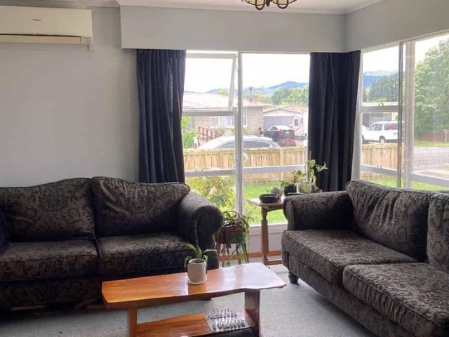 House for rent in Paeroa, Hauraki District
