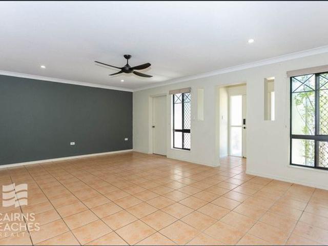 House for rent in White Rock, Cairns