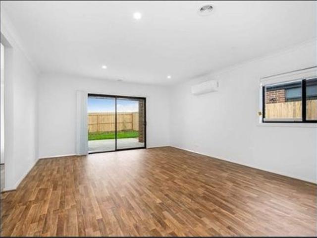 House for rent in Curlewis, Victoria