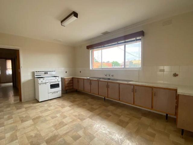 House for rent in Melbourne, Victoria