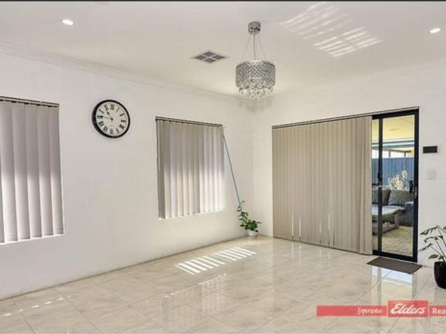 House for rent in Baldivis, Western Australia