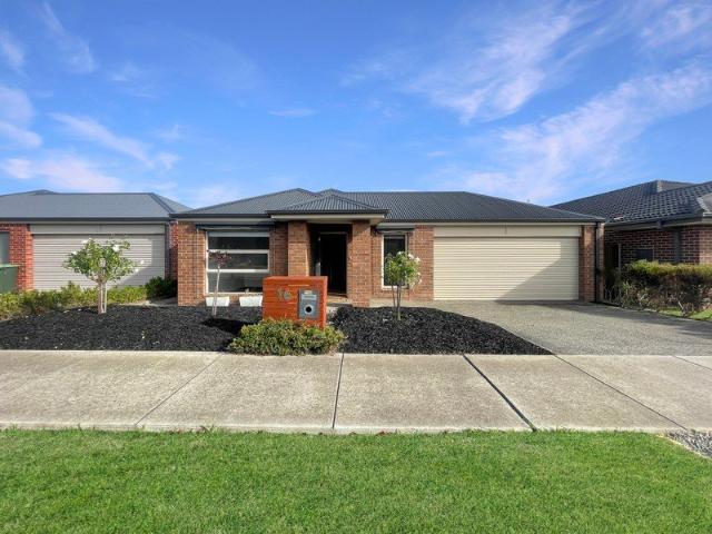 House for rent in Leopold, Victoria