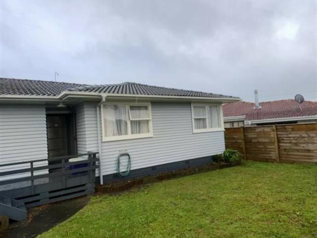 Apartment for rent in Brookview, Papakura