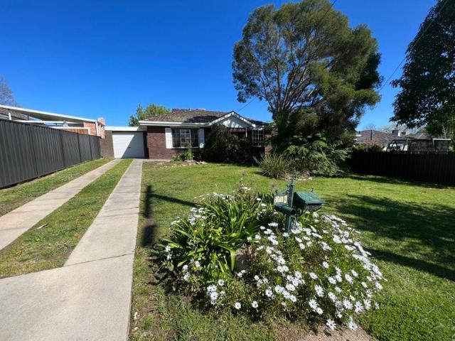 House for rent in Wangaratta, Rural City of Wangaratta