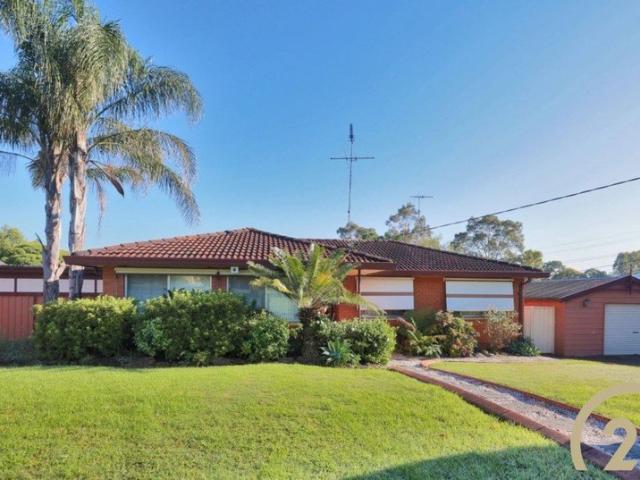 House for rent in Penrith, Sydney