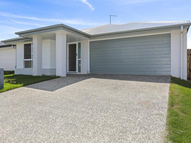 House for rent in Waterlea Estate, Greater Brisbane