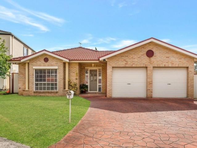House for rent in Sydney, New South Wales
