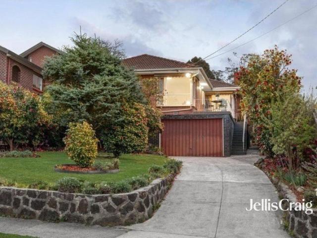 House for rent in Rosanna, Melbourne