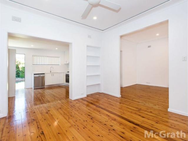 House for rent in Sydney, New South Wales