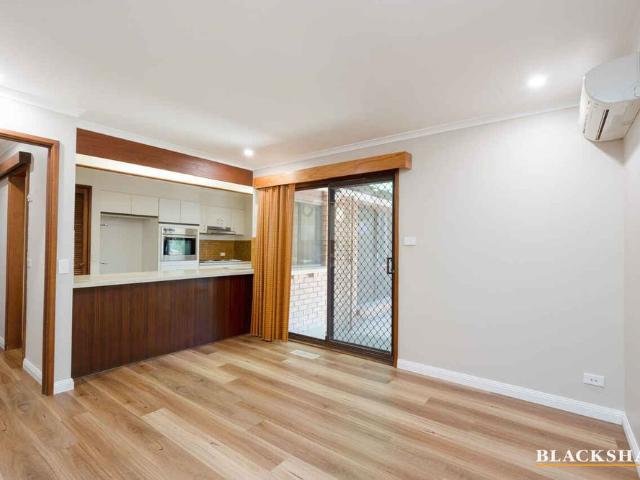 House for rent in Australian Capital Territory