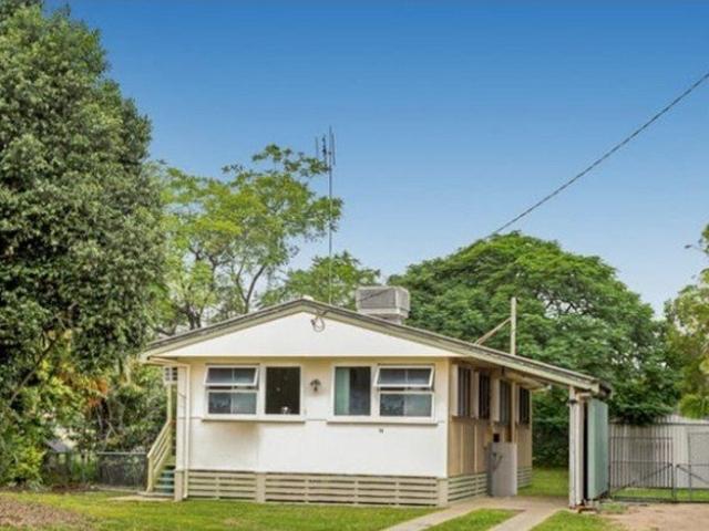 House for rent in Moura, Queensland