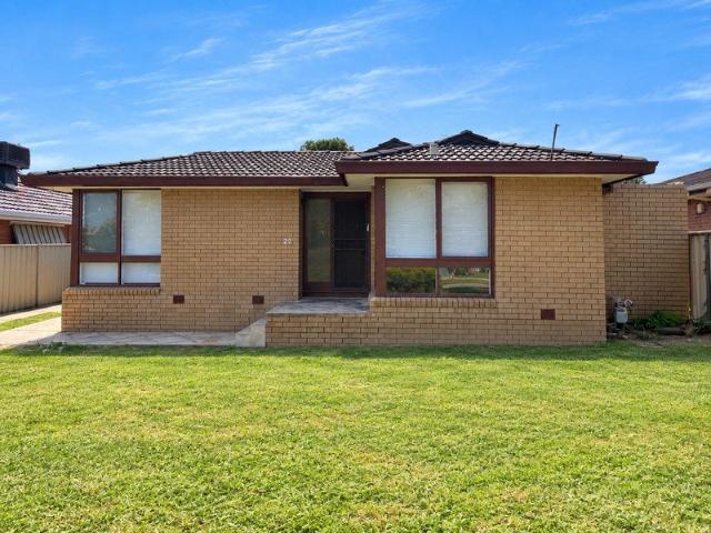 House for rent in Melton, Melbourne