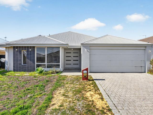 House for rent in Wellard, Western Australia