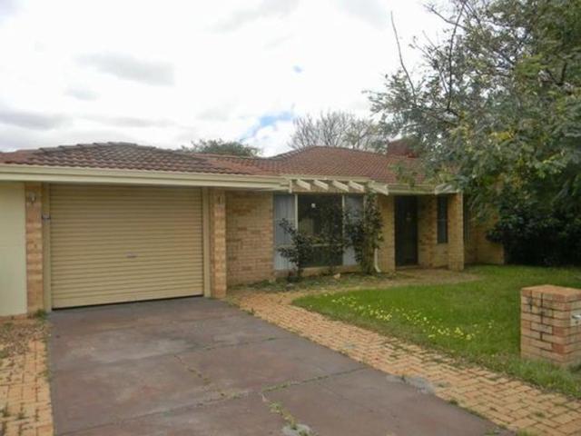 House for rent in Ballajura, City of Swan