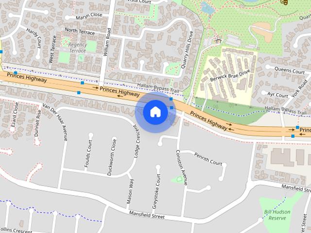 House for rent in Camerons Creek, Victoria