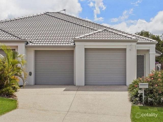 Duplex for rent in Fernbrook, Queensland
