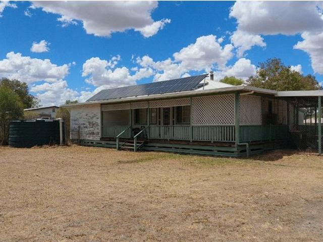 House for rent in Quandary, New South Wales