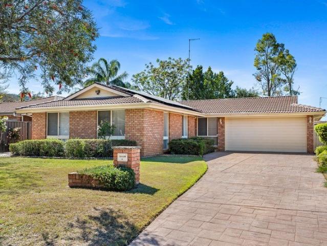 House for sale in Emu Heights, Sydney