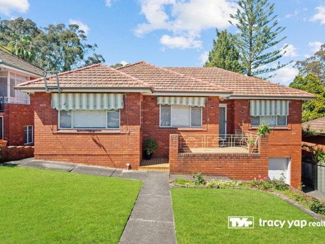 House for rent in Sydney, New South Wales